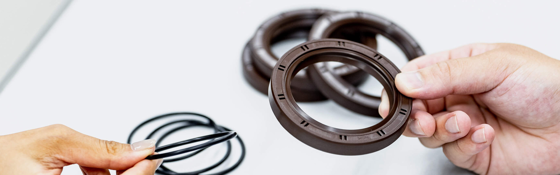 膨脹接頭 EXPANSION JOINTS